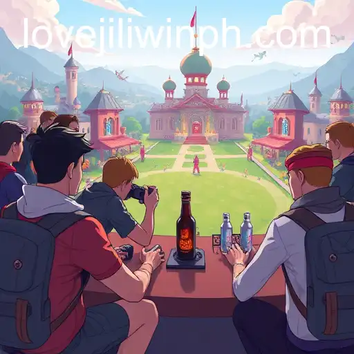 The Evolution and Impact of LoveJili