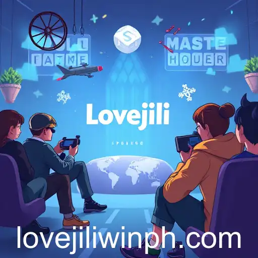lovejili