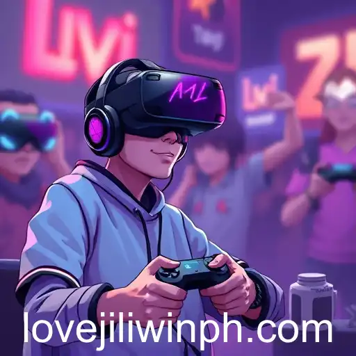 Lovejili's Impact on Online Gaming