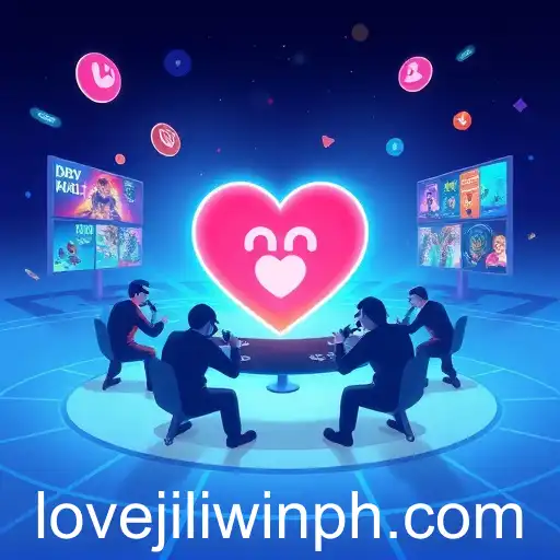 The Rise of Lovejili in Gaming Community