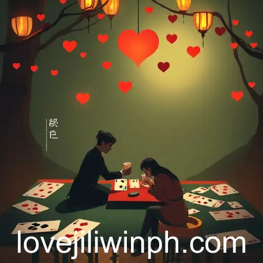 The Rise of Lovejili in the Gaming World