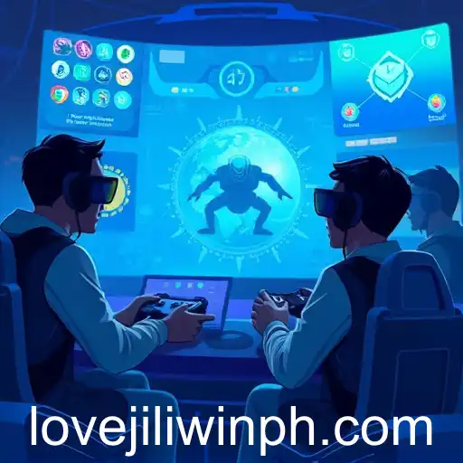 The Rise of Lovejili: A New Era in Online Gaming